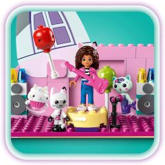 LEGO Gabby's Dollhouse Gabby's Dollhouse 10788
