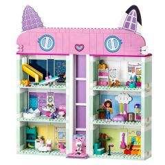 LEGO Gabby's Dollhouse Gabby's Dollhouse 10788