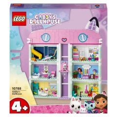 LEGO Gabby's Dollhouse Gabby's Dollhouse 10788
