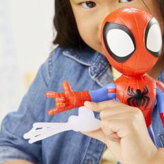 SPIDEY AND HIS AMAZING FRIENDS DEV FİGÜR F3986