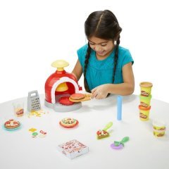 Play Doh Pizza Fırını F4373