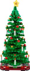 LEGO Iconic Yılbaşı Ağacı 40573
