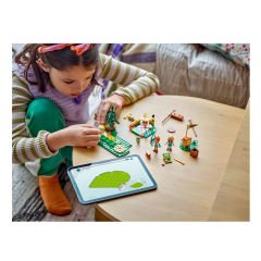 LEGO Friends Macera Kampı Okçuluk Alanı 42622