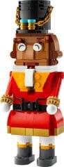 LEGO Iconic Fındıkkıran 40640