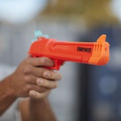 Nerf Super Soaker Fortnite Hc F5110