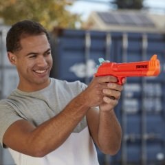 Nerf Super Soaker Fortnite Hc F5110