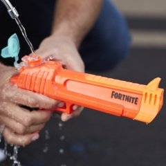 Nerf Super Soaker Fortnite Hc F5110