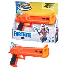 Nerf Super Soaker Fortnite Hc F5110
