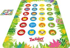 TWISTER JUNIOR F7478