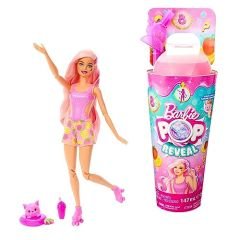 BARBİE POP REVEAL MEYVE SERİSİ HNW41