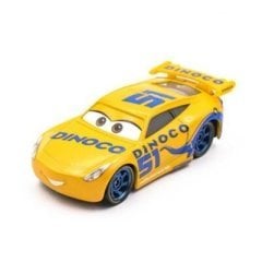 Cars Tekli Araçlar dinoco cruz ramirez DXV29-DXV71