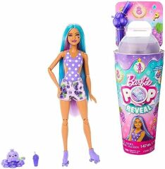 BARBİE POP REVEAL MEYVE SERİSİ HNW44