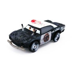 Cars Tekli Araçlar APB DXV29-DXV59