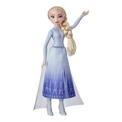 FROZEN 2 BASİC ELSA BEBEK F3536