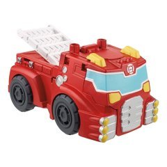 TRANSFORMERS RESCUE BOTS KAHRAMAN TAKIMI FİGÜR HEA
