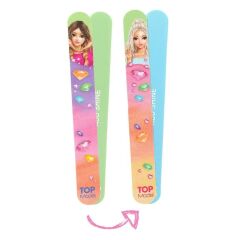 TOPModel Tırnak Törpü Seti, Mavi-Yeşil 0412695