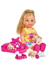 Evi Love Puppy Love