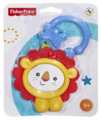 Fisher Price Aslanlı Dişlik CBK75