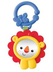 Fisher Price Aslanlı Dişlik CBK75