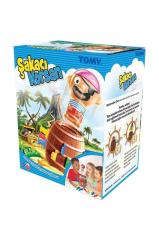 TOMY ŞAKACI KORSAN-7028