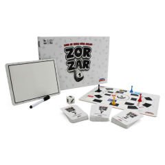 ZAR ZOR KUTU OYUNU 72619