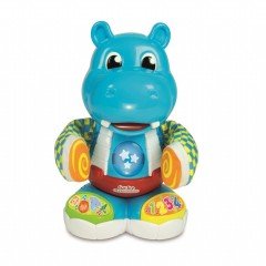 Clementoni Dansçı Hippo 64454
