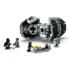 LEGO Star Wars TIE Bombacısı 75347