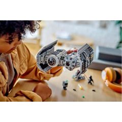 LEGO Star Wars TIE Bombacısı 75347