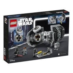 LEGO Star Wars TIE Bombacısı 75347