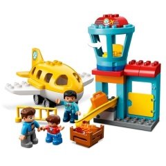 LEGO DUPLO Havaalanı 10871