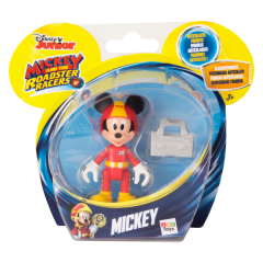 Mickey ve Roadster Racer arkadaşları