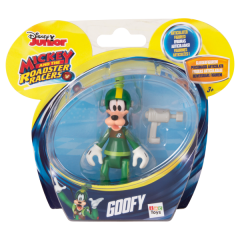Mickey ve Roadster Racer arkadaşları