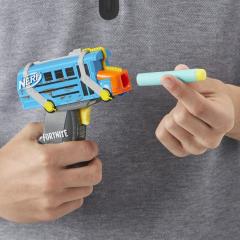 NERF FORTNITE MICRO BATTLE BUS E6752