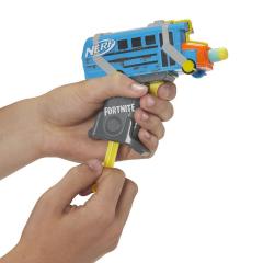 NERF FORTNITE MICRO BATTLE BUS E6752