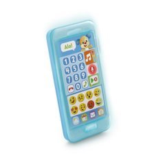 Fisher Price Eğitici Akıllı Telefon FPR25