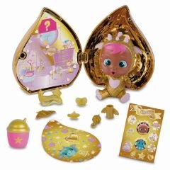 CRY BABİES MAGİC TEARS ALTIN SERİ 93348