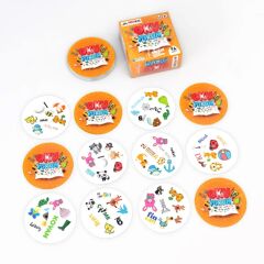 REDKA OKUYORUM ZEKA OYUNU