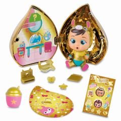 CRY BABİES MAGİC TEARS ALTIN SERİ 93348
