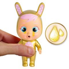 CRY BABİES MAGİC TEARS ALTIN SERİ 93348