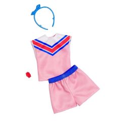 Barbie'nin Kıyafet Koleksiyonu HBV34
