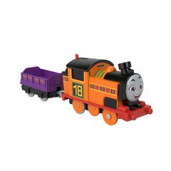 THOMAS MOTORLU BÜYÜK TEKLİ TRENLER NIA HDY63