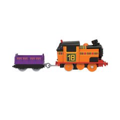 THOMAS MOTORLU BÜYÜK TEKLİ TRENLER NIA HDY63