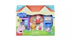 PEPPA PİG ODA AKSESUAR SETİ G2834