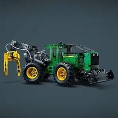 LEGO Technic John Deere 948L-II Orman Makinesi 42157