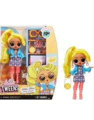 LOL SURPRISE TWEENS HANA GROOVE BEBEĞİ SERİ 5