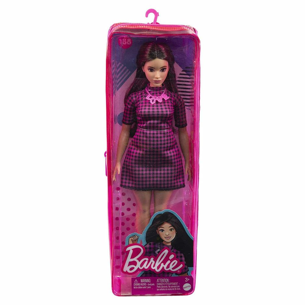 Barbie Büyüleyici Parti Bebekleri HBV20