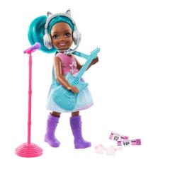 Barbie Chelsea Meslekleri Öğreniyor Bebek Serisi GTN89