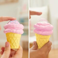 BABY ALİVE TATLI ATIŞTIRMALIK ZAMANI G1449