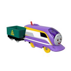 THOMAS MOTORLU BÜYÜK TEKLİ TRENLER  KANA HDY69