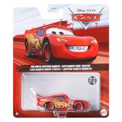 Cars Karakterler Lightning Mcqueen Bug Mouth HFB35